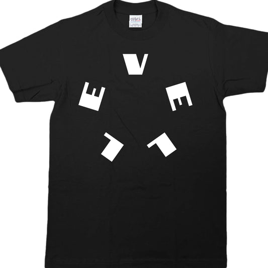 Black - SHASS - FRONT