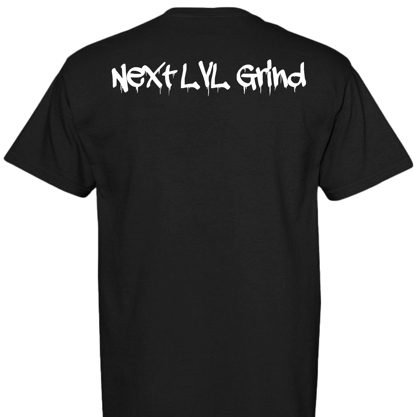 BLACK - C1717 - BACK
