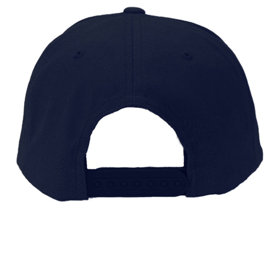 NAVY - Y6007 - BACK