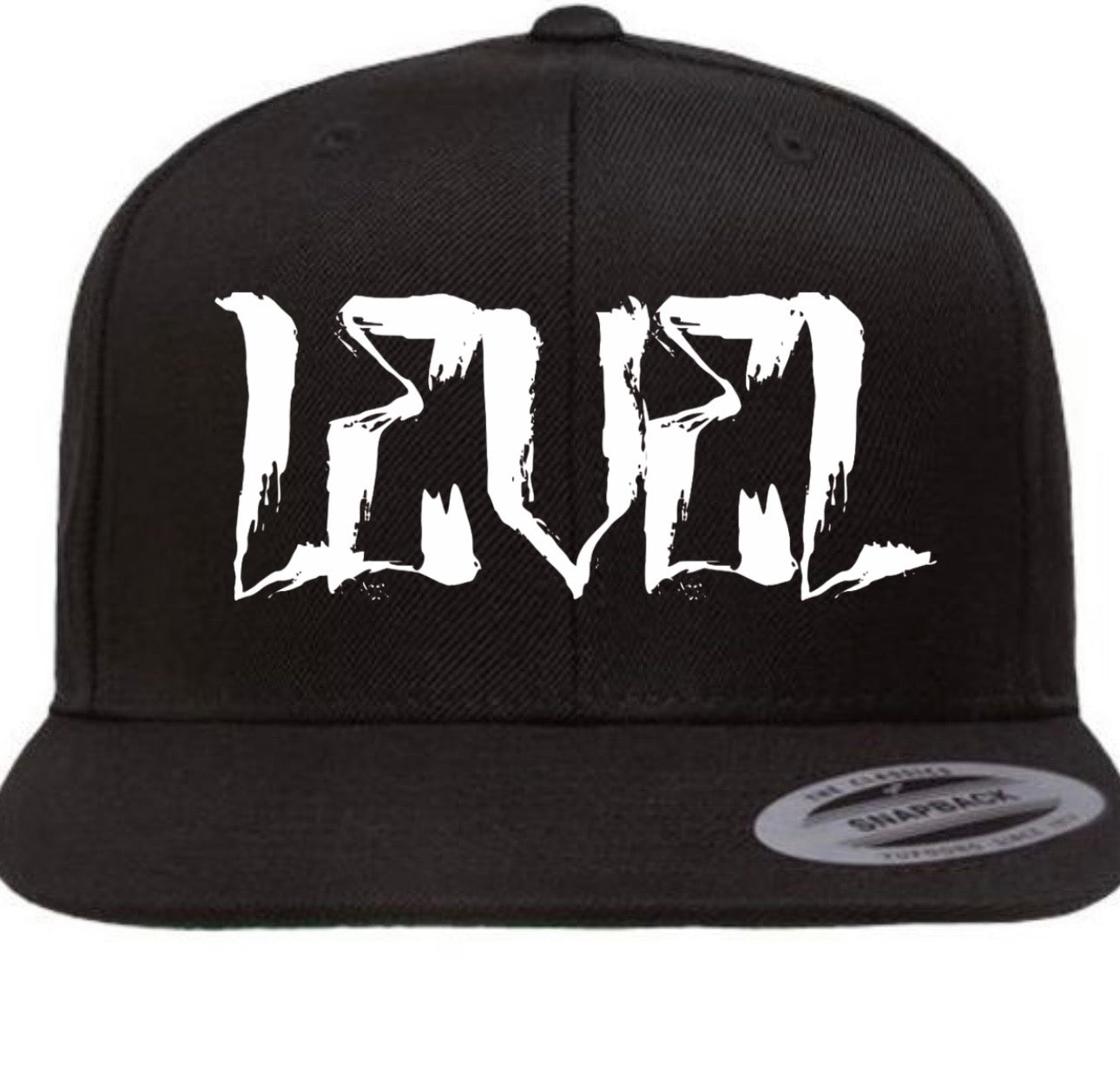 LEVEL Classic Snapback