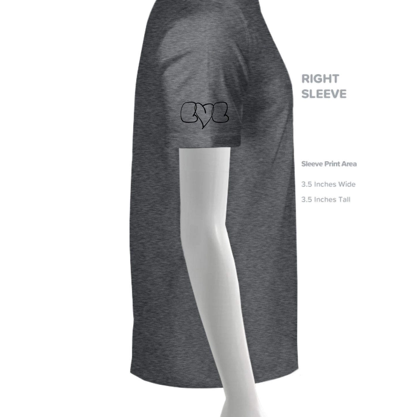 DARK HEATHER - SLEEVE_RIGHT