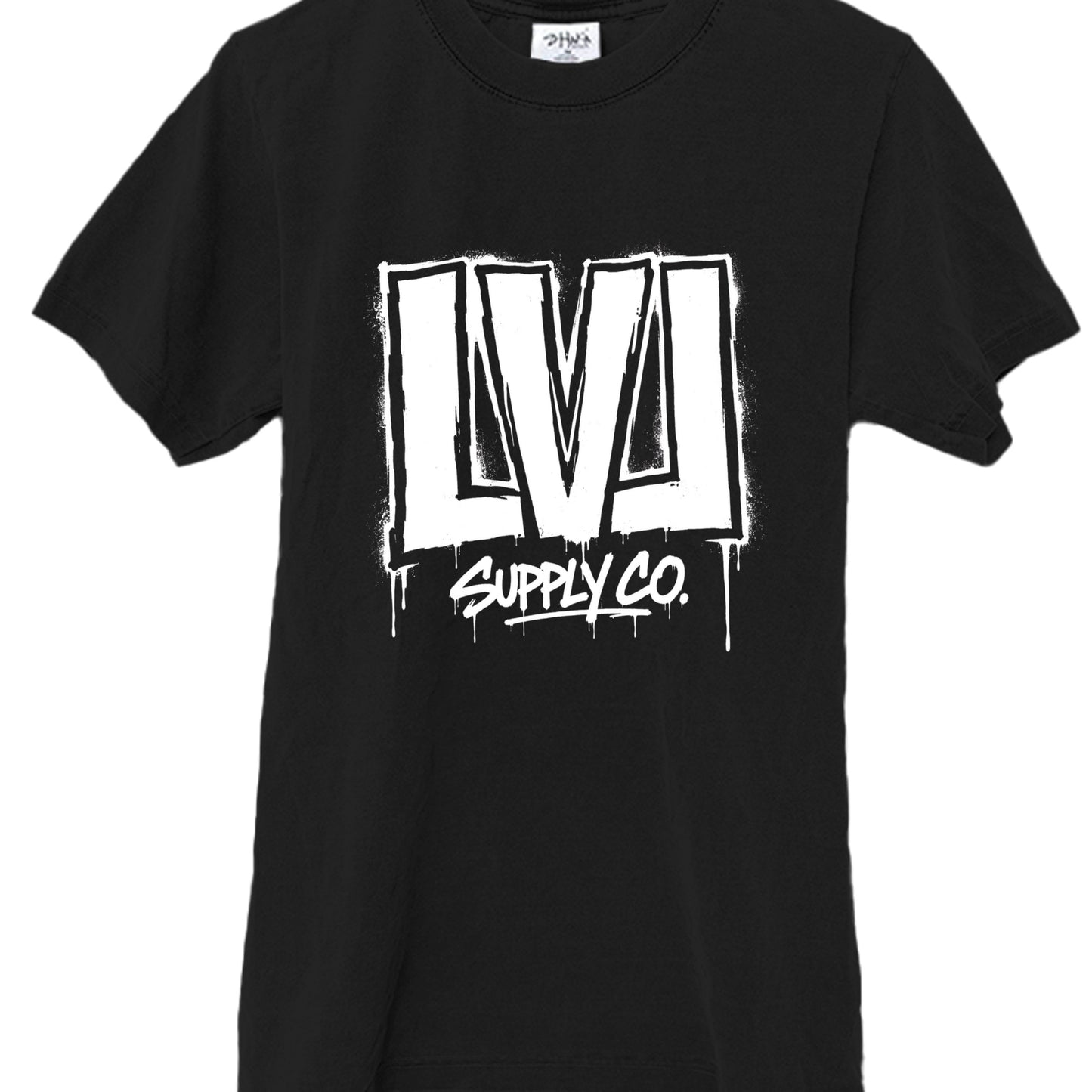 Black - SHMHSS - FRONT