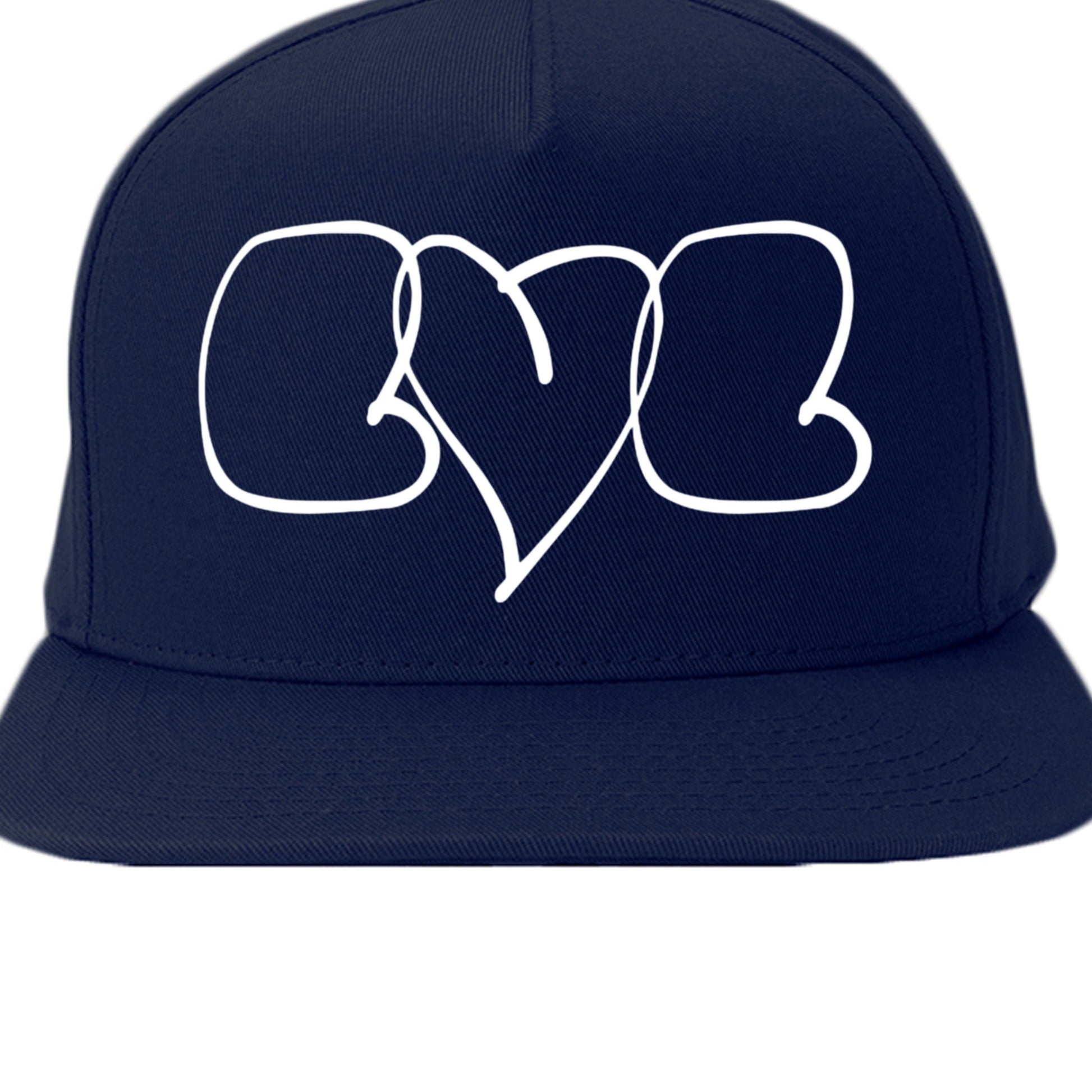 NAVY - Y6007 - FRONT